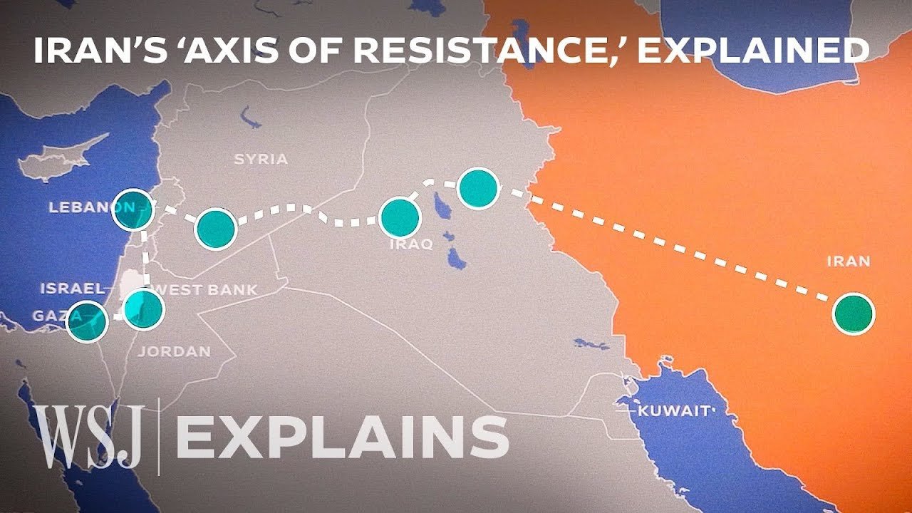 Understanding Iran’s Axis of Resistance and Its Impact on Middle East Dynamics