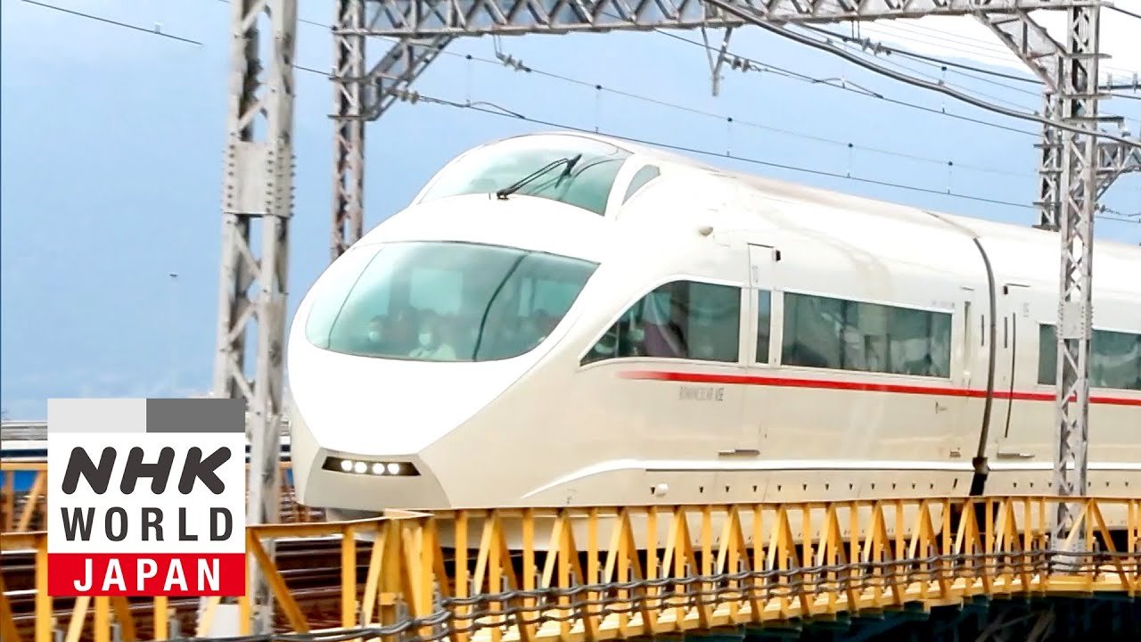 Japan Railway Journal: Advancements in Automation and Tech Drive Railway Innovation in First Half of 2022