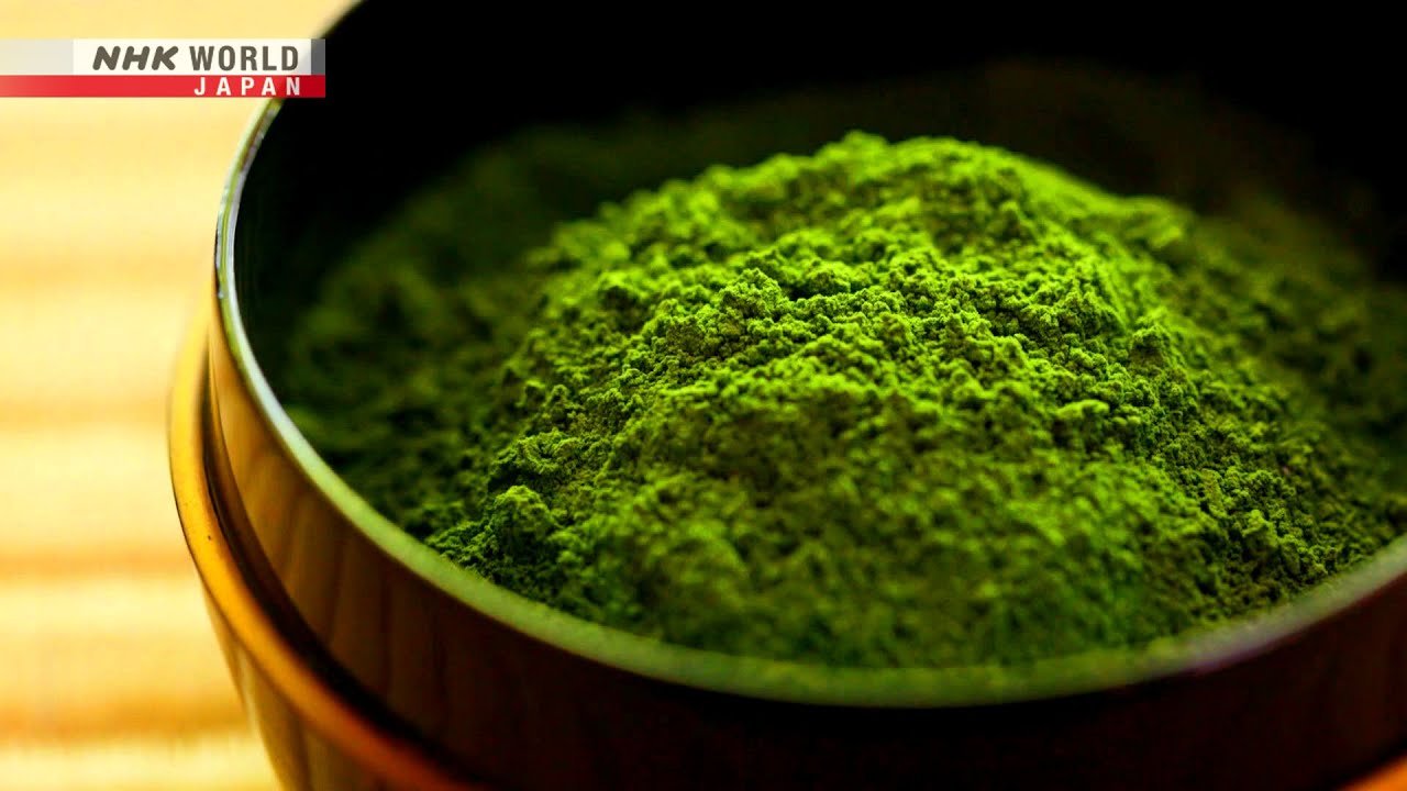 Exploring the Art of Matcha: A Glimpse into Traditional Japanese Green Tea Production in Uji