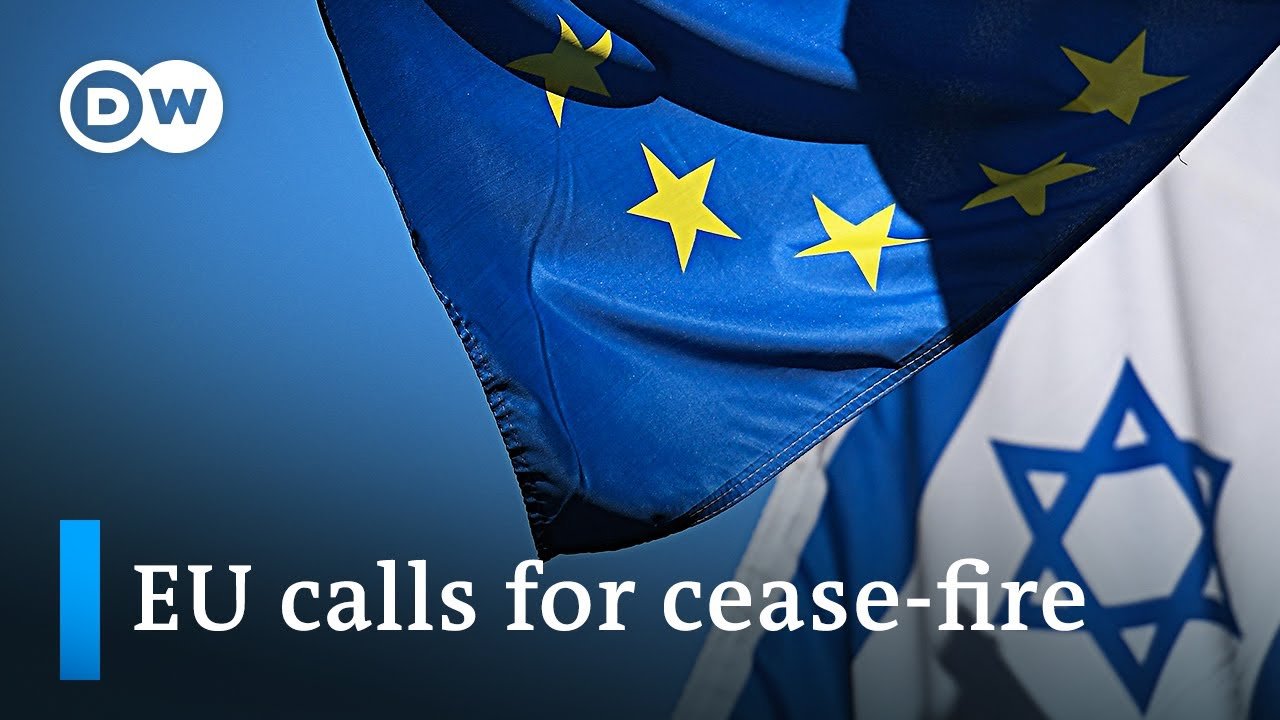 European Parliament Adopts Resolution for Permanent Ceasefire in Gaza, Calls for Dismantling of Hamas