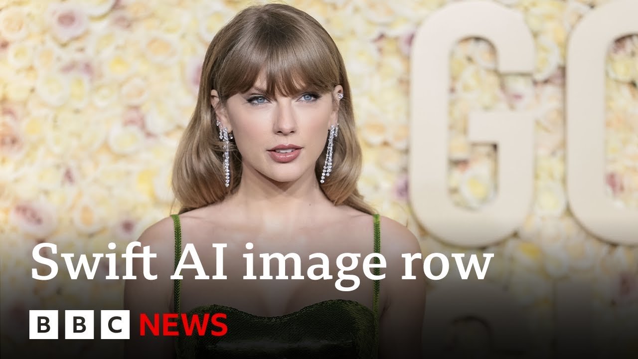 X Social Media Platform Temporarily Blocks Searches For Taylor Swift ...