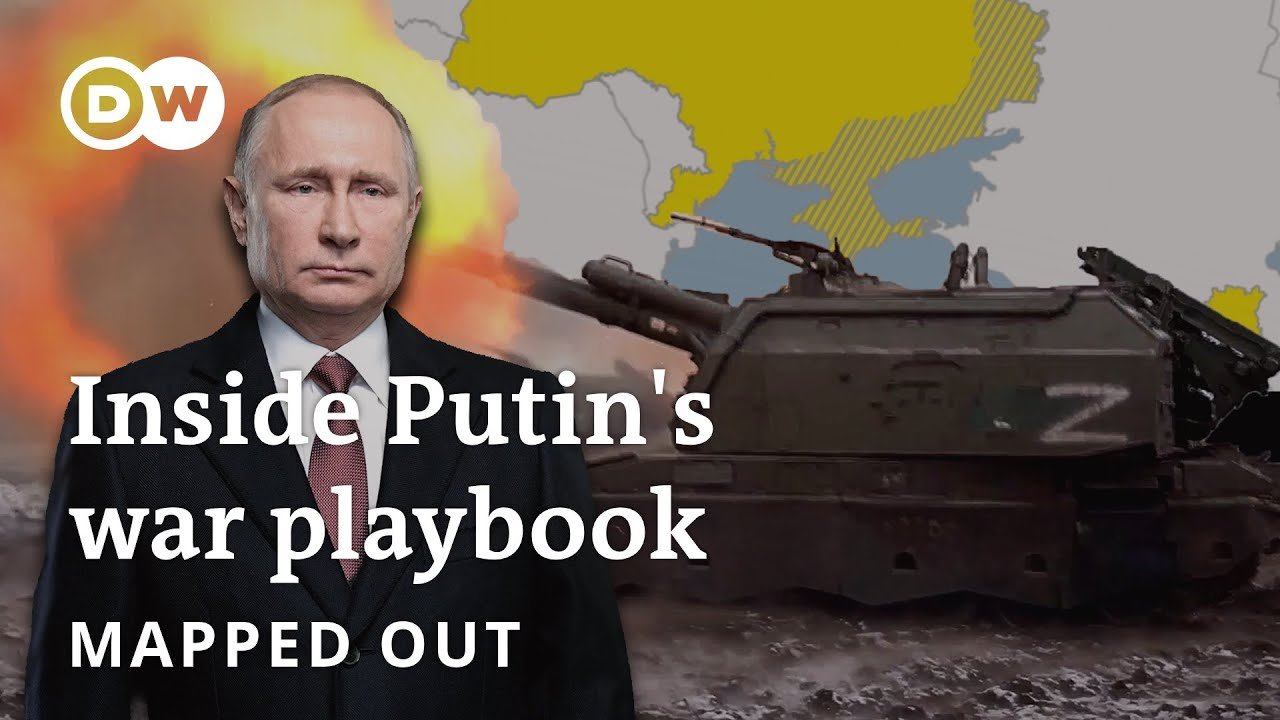 Analyzing Putin’s Military Strategies: Parallels Between Ukraine and Chechnya Conflicts