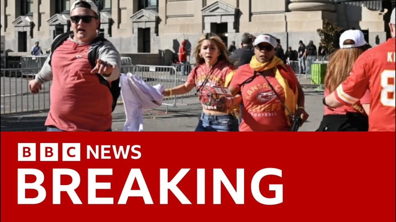 Fatal Shooting at Kansas City Super Bowl Victory Parade Leaves One Dead, Multiple Injured