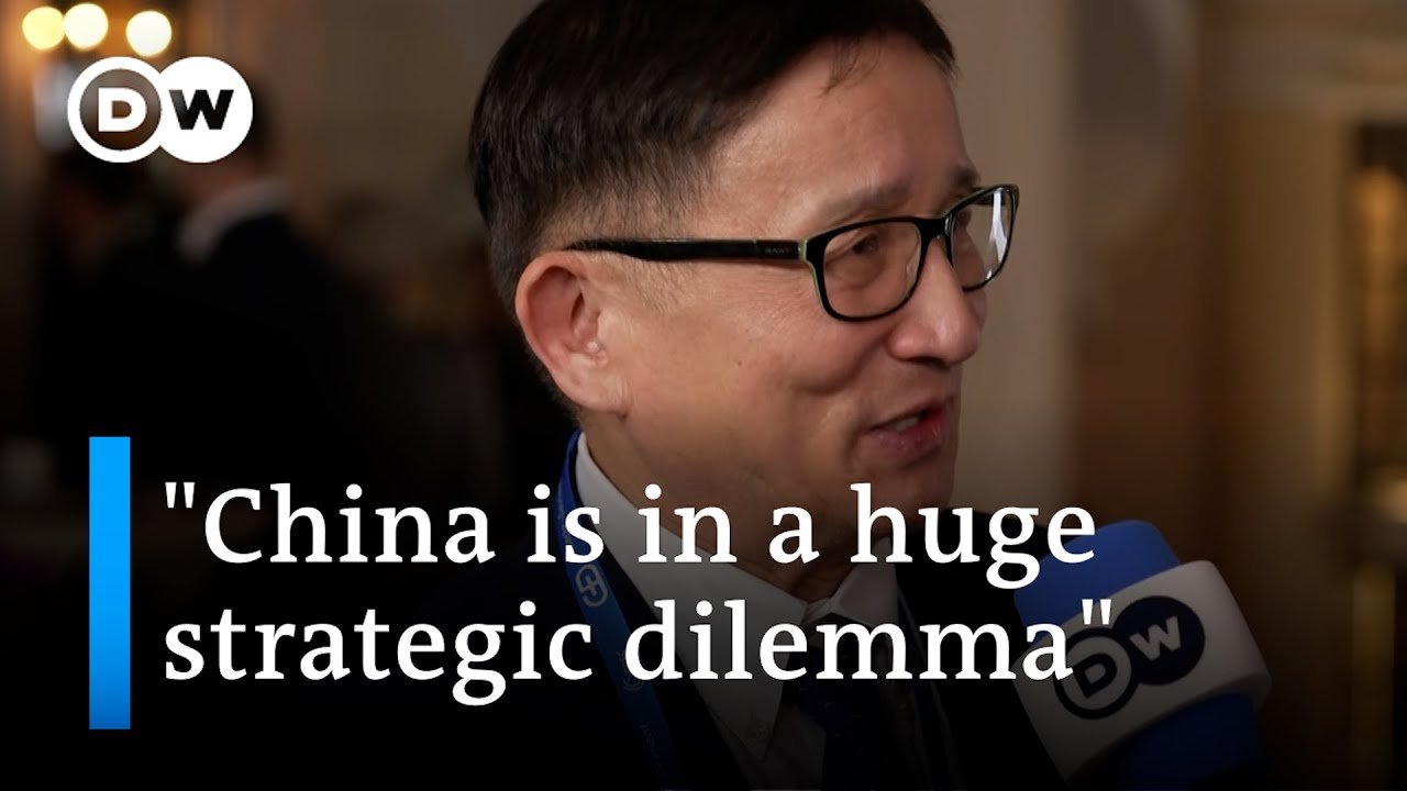 Chinese Analyst Explores Beijing’s Stance on Ukraine War and Its Complex Relationship with Russia and the US