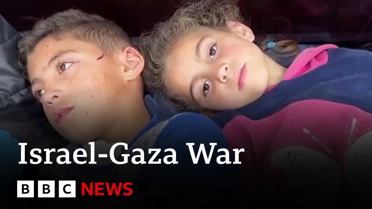 BBC Investigation Uncovers Civilian Casualties in Israeli Hostage Rescue Operation in Gaza