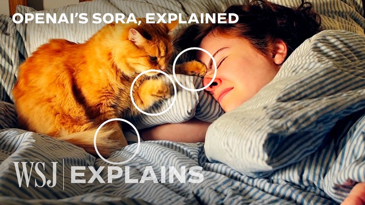 OpenAI’s Sora Raises Hopes and Concerns in AI-Generated Video Content