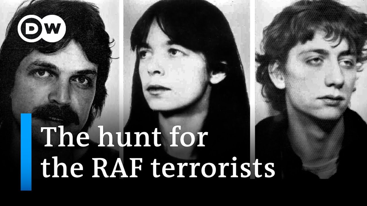 Former RAF Terrorist Daniela Klette Arrested in Berlin After Decades on the Run