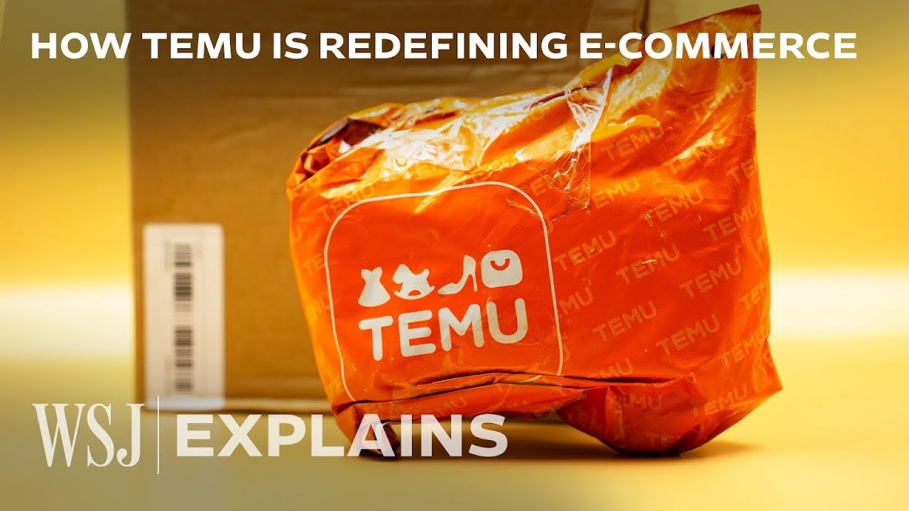 Temu’s Rapid Rise Challenges U.S. E-Commerce Giants With 51 Million Monthly Users