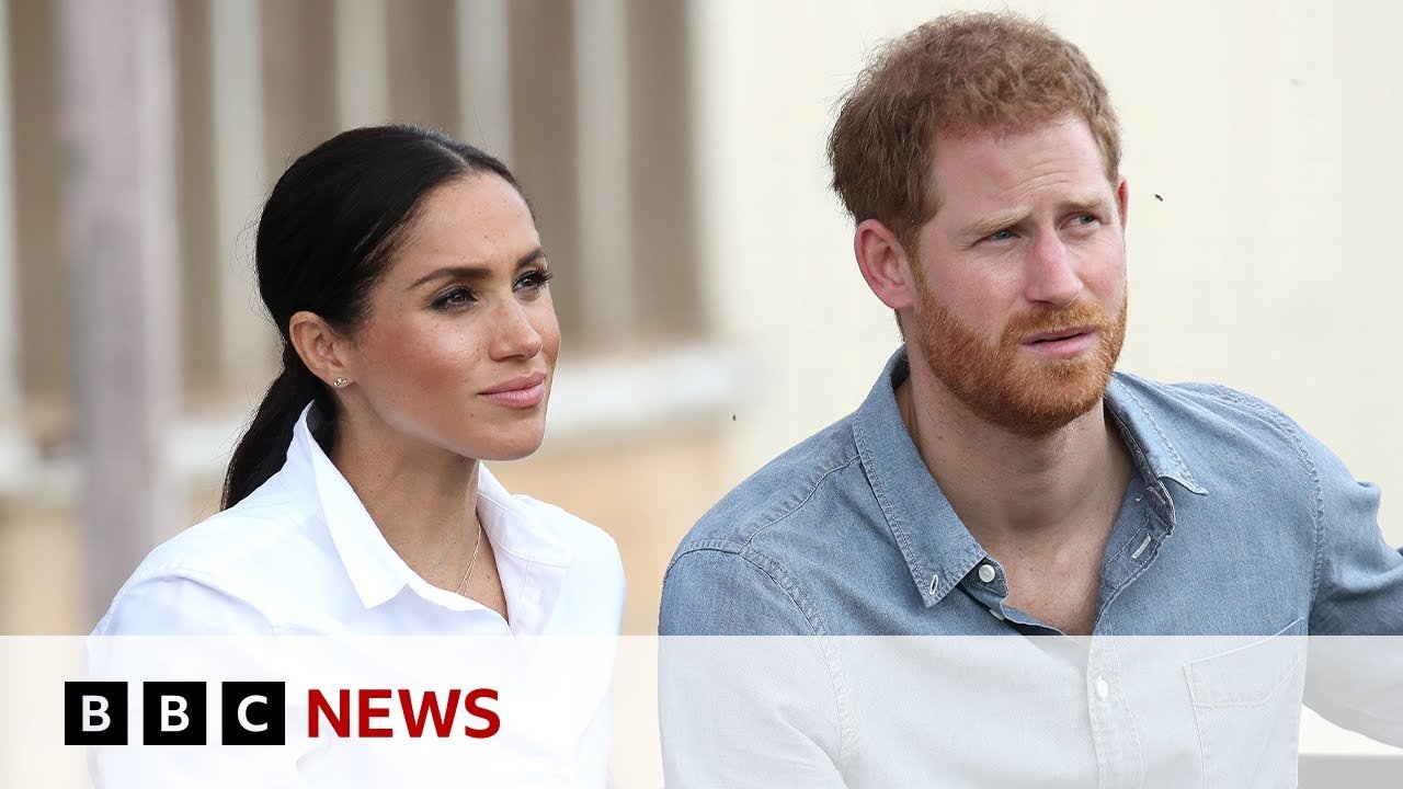 Harry and Meghan Express Wishes for Kate’s Health Amid Royal Family’s Personal Challenges