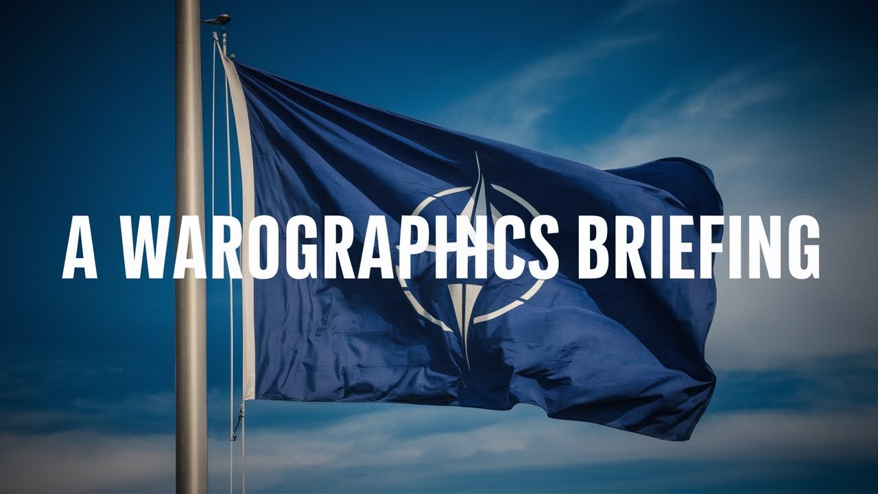 Exploring NATO’s History, Expansion, and Future Amid Global Tensions