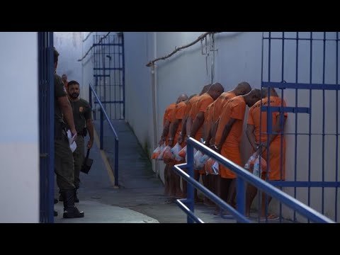 Exploring the Harsh Realities of Brazil’s Overcrowded Prisons: A Journey from Inhumane Conditions to Rehabilitation Initiatives