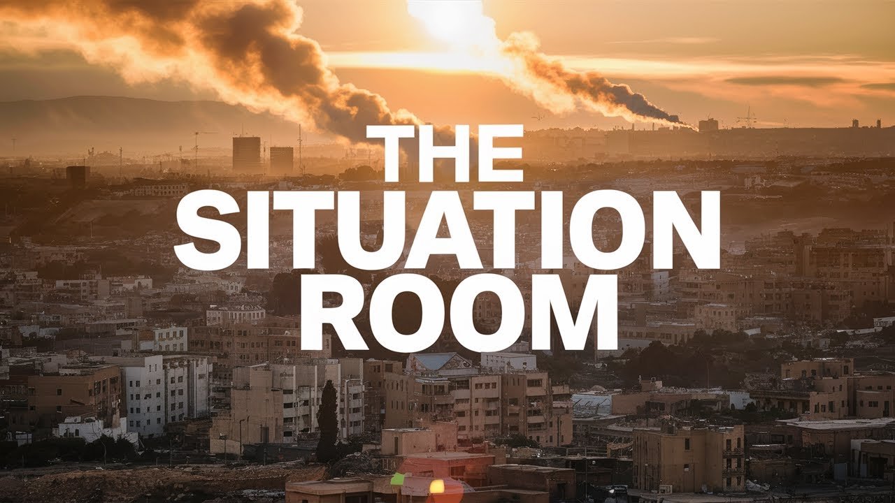 Rafah on Brink of Invasion Amid Escalating Israel-Hamas Conflict