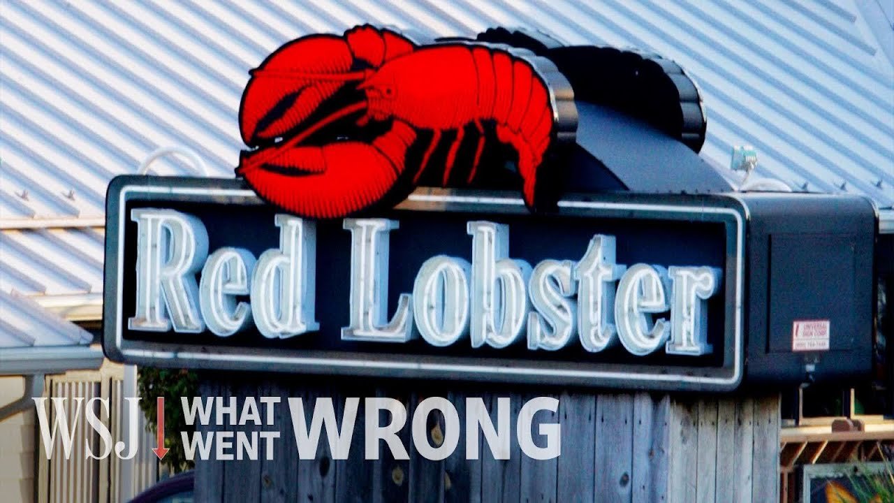 Red Lobster Faces Financial Strain and Potential Sale Due to Mounting Losses from Endless Shrimp Promotion