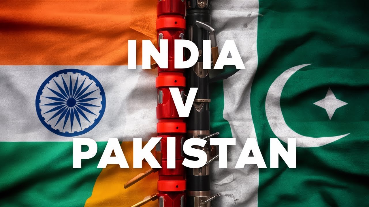 Exploring the Deep-Rooted Conflict and Ongoing Tensions Between India and Pakistan