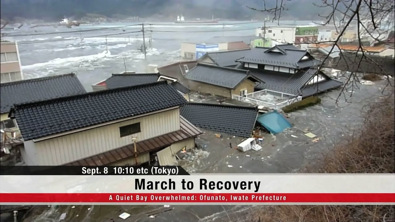 NHK World TV Highlights Programs on Earthquake Survival, Post-WWII Japanese Civilians in Korea, and Sea Wall Dangers