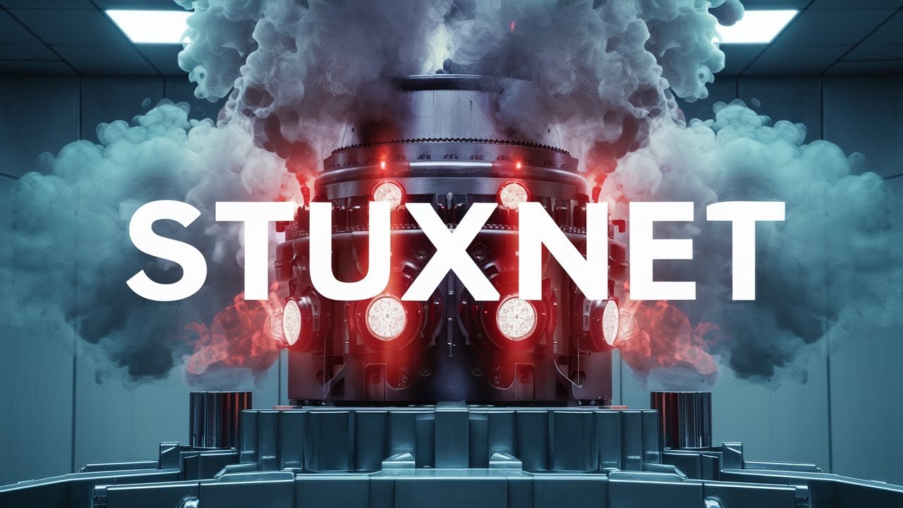 Exploring Stuxnet: The Digital Weapon That Targeted Iran’s Nuclear Program