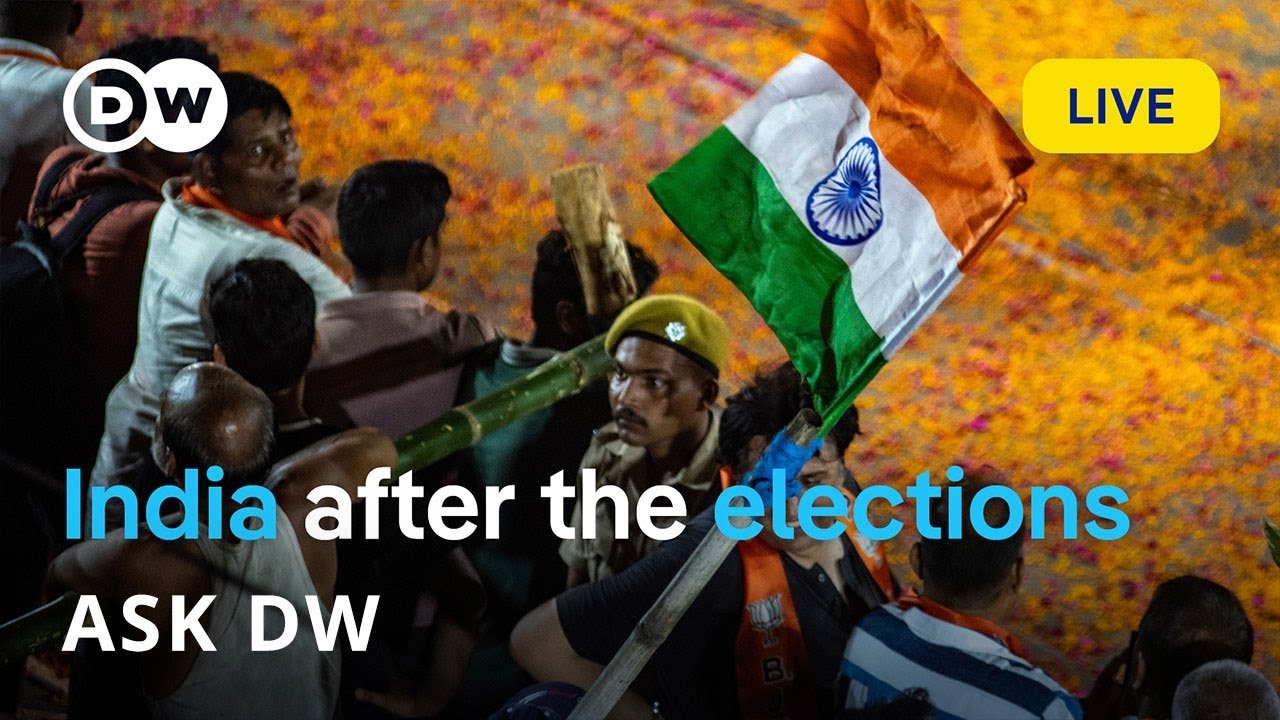 Analyzing the Impact of Election Results on Narendra Modi’s Third Term as Prime Minister of India