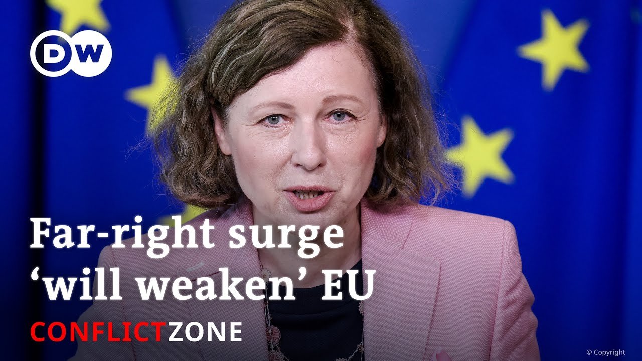 Brussels Insiders Express Concerns Over Potential Far-Right Influence in Upcoming European Elections