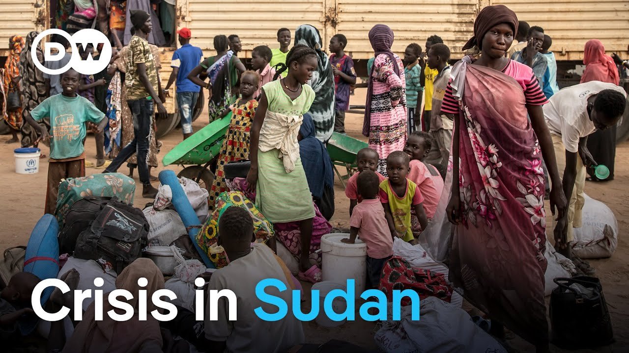 Aid Organizations Alert to Famine Risk in Sudan Amid Civil War, Highlighting Over 3.6 Million Malnourished Children