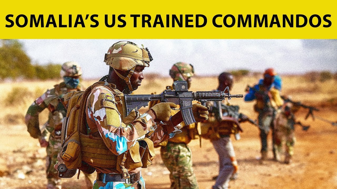 Exploring Somalia’s Elite Denan Brigade: The Spearhead Against Al-Shabab Militancy