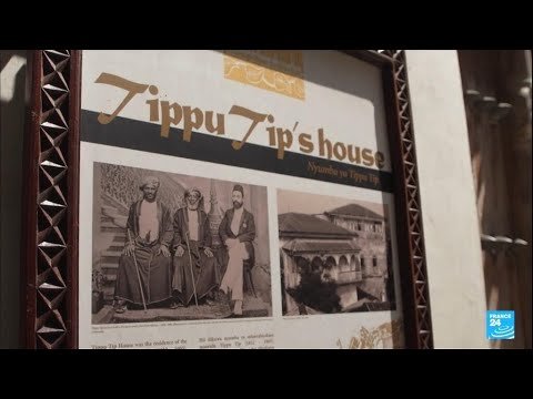 Zanzibar Commemorates Abolition of Slavery for the First Time