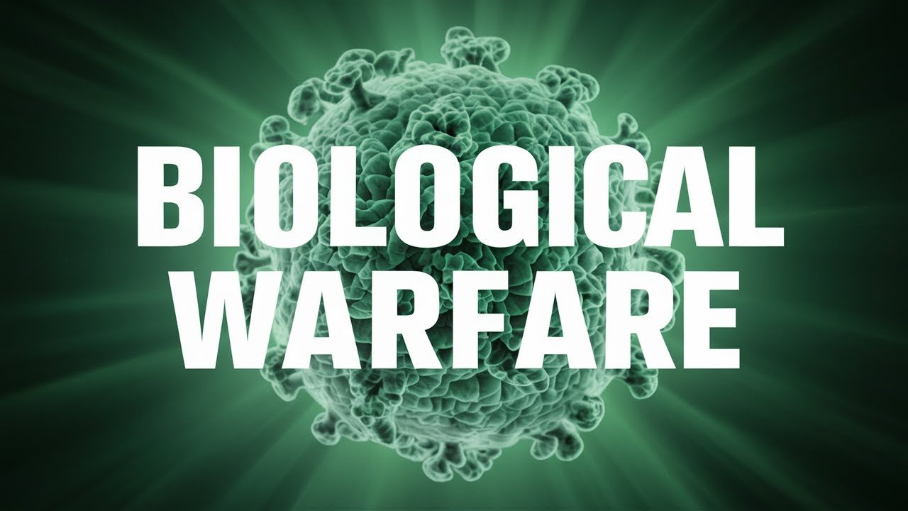 Exploring the History and Threat of Biological Warfare in Today’s World