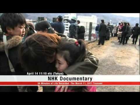 NHK World TV Showcases International Project for Young Asian Artists and Documentaries on March 11th Earthquake and Tsunami Recovery Efforts