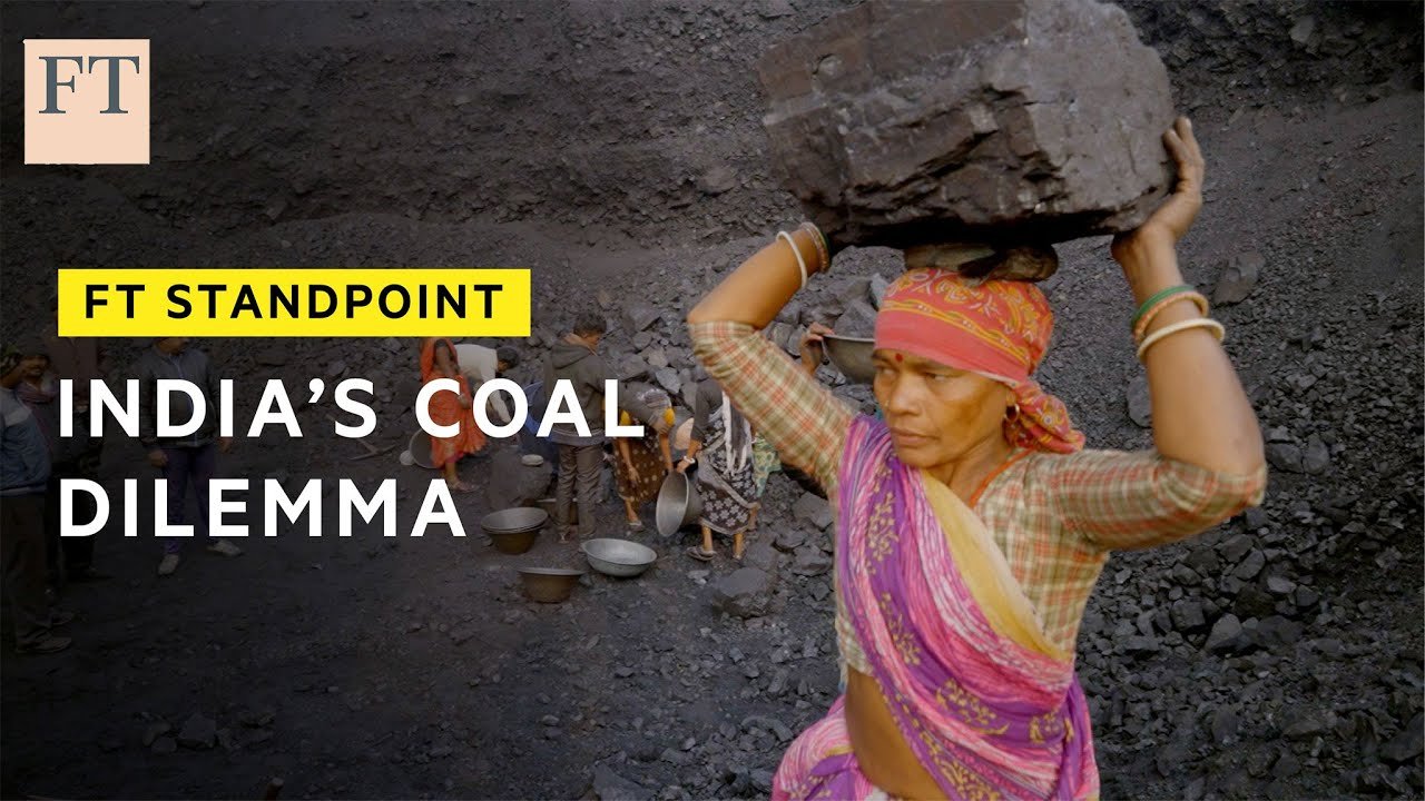 Exploring the Feasibility of a Fair Transition from Coal in India: Challenges and Opportunities