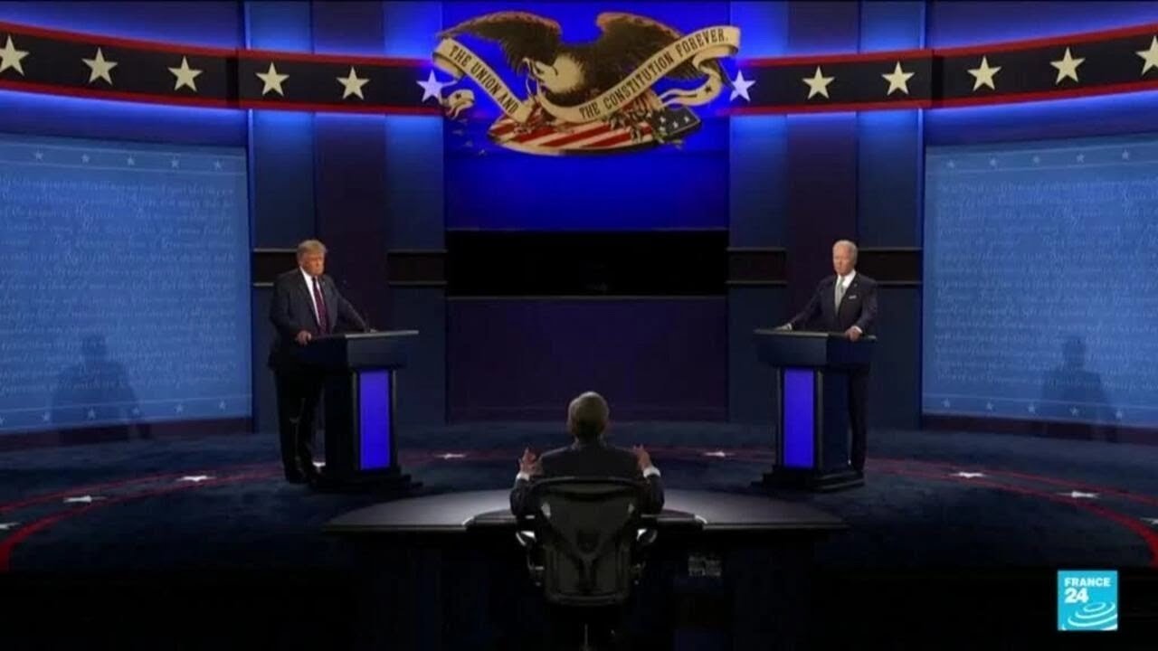 Biden and Trump Debate Without Live Audience: Impact on Campaign Strategies and Public Perception Explored