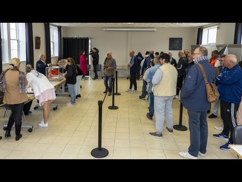 French Overseas Territories and Expatriates Participate in Legislative Elections Amid High Voter Turnout