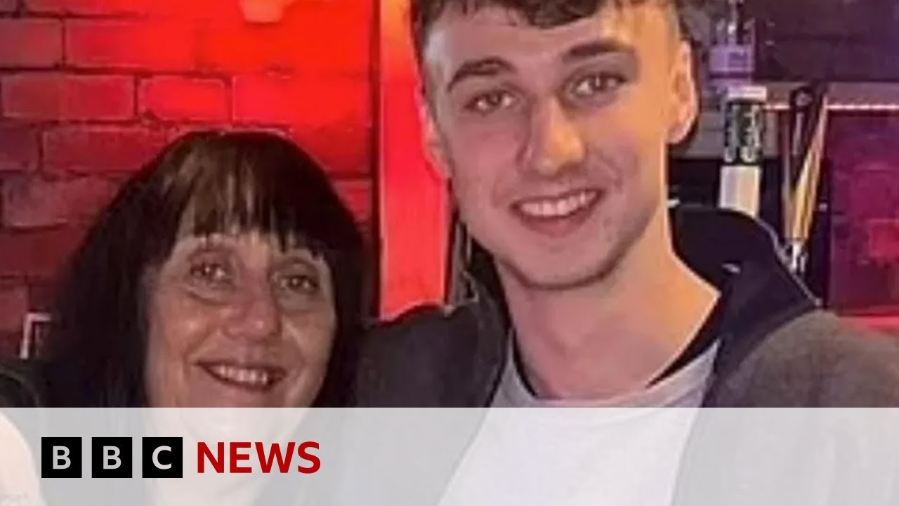Tenerife Police Call Off Search for Missing British Teenager Jay Slater