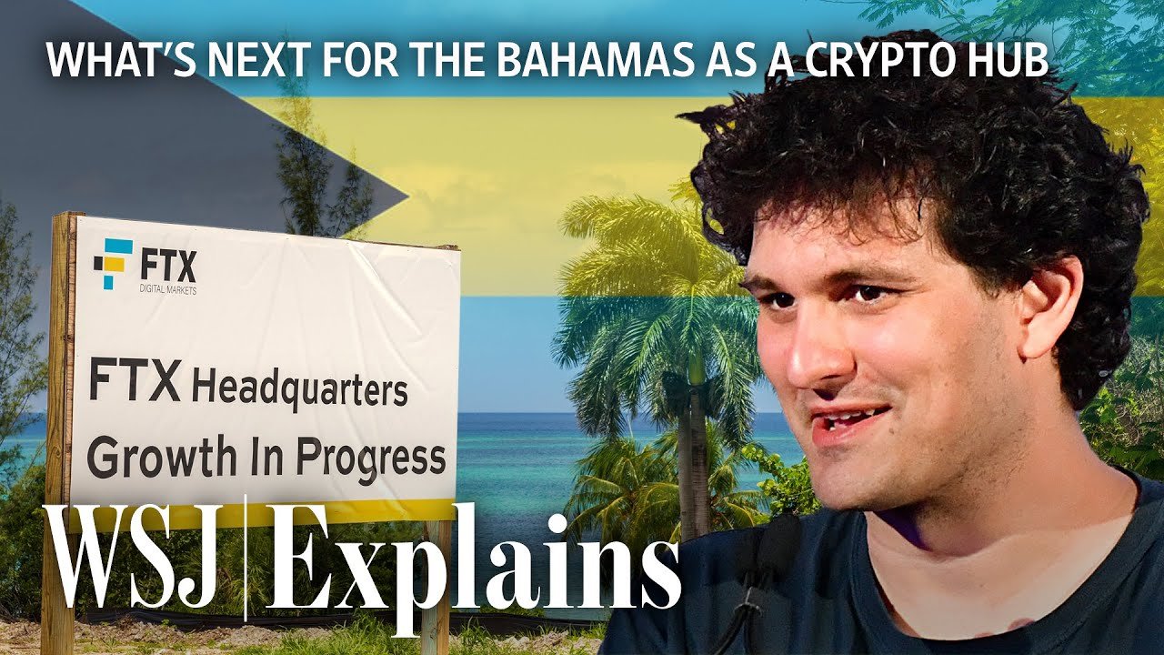 Exploring Why FTX Selected The Bahamas for Its Headquarters Amid Regulatory and Tax Advantages