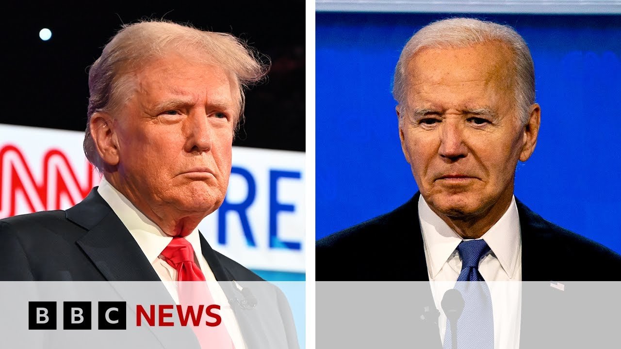 Supreme Court to Rule on Trump’s Immunity Amid Rising Concerns Over Biden’s Candidacy