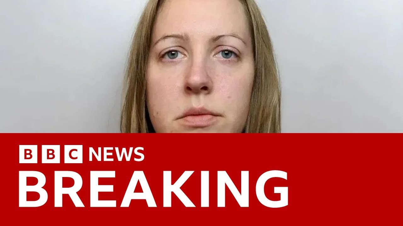 Former Nurse Lucy Letby Found Guilty in Retrial for Attempted Murder of Premature Baby in 2016