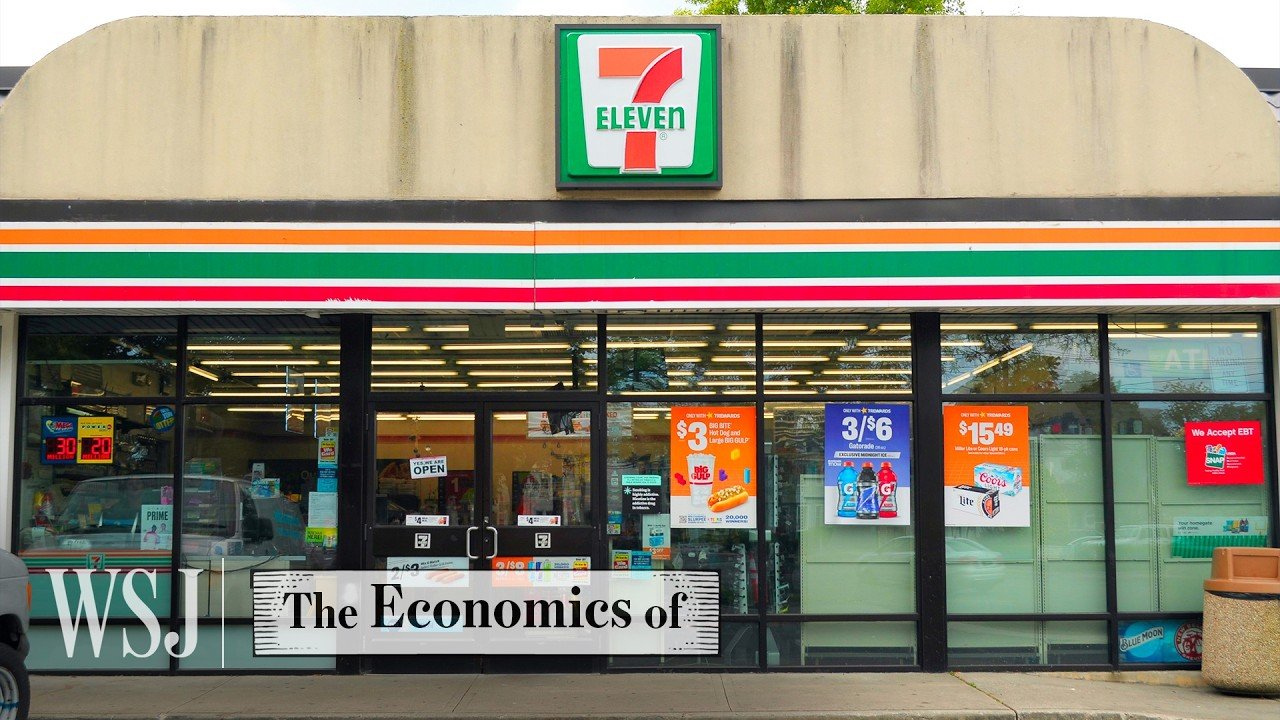 7-Eleven Aims to Revitalize Its $17 Billion Food Business with Japanese-Inspired Offerings