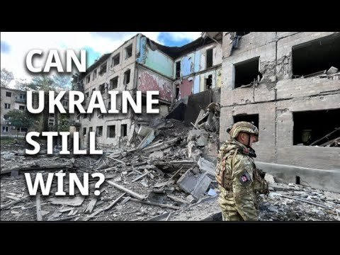 Avdiivka Falls After Nearly a Decade, Posing New Challenges for Ukraine