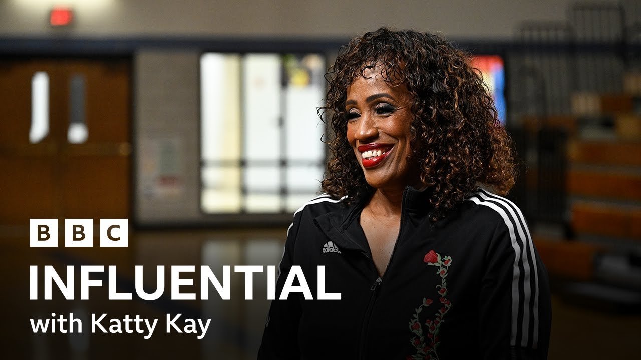 Jackie Joyner-Kersee Reflects on Her Olympic Legacy and Commitment to Community Empowerment