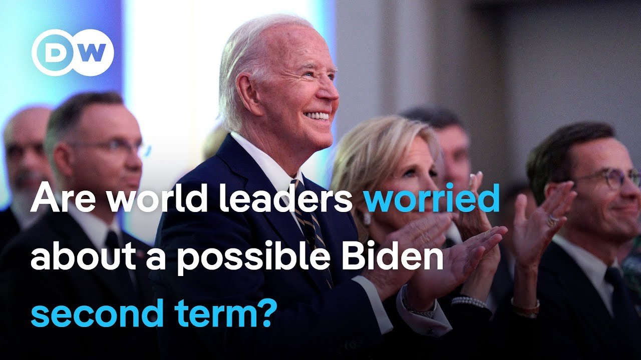 Biden Asserts Determination to Continue Presidential Race Amid Fitness Concerns and NATO Summit Developments