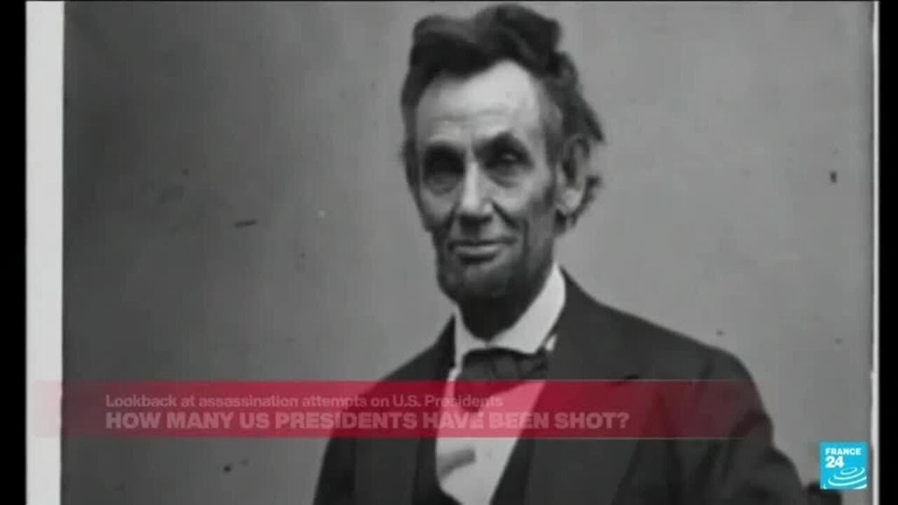 Historical Overview of Assassination Attempts on US Presidents