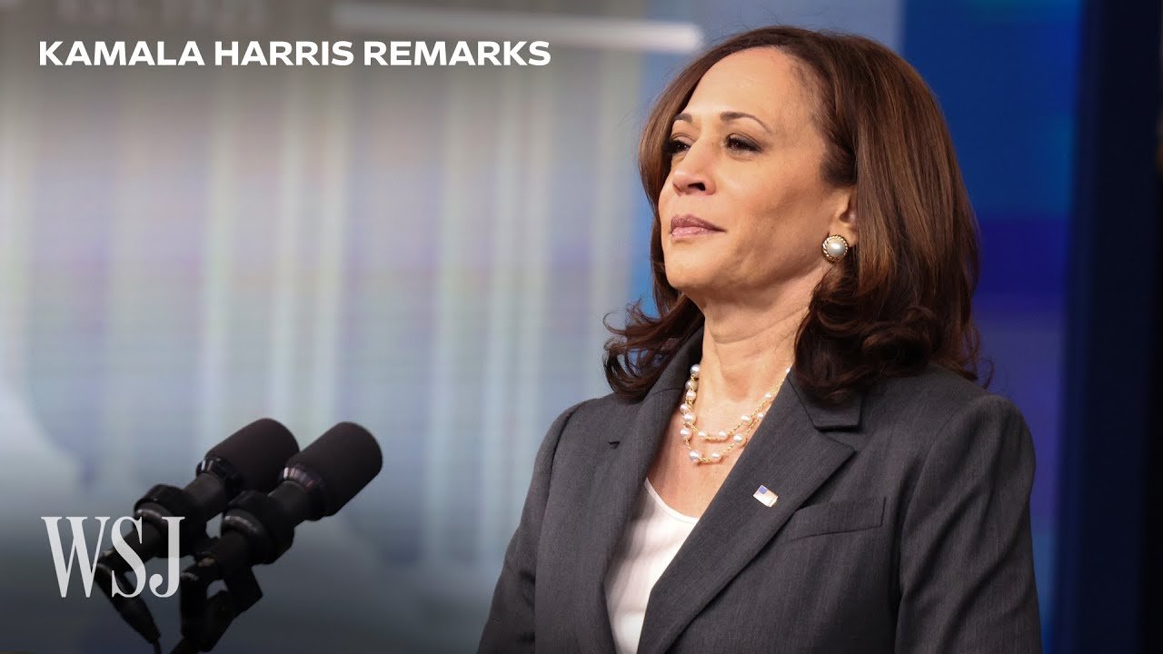 Vice President Kamala Harris Commemorates Achievements of NCAA Champions at White House Event