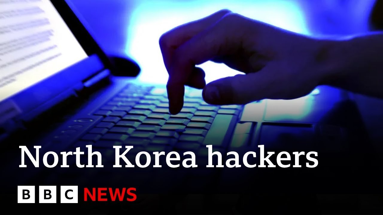 US, UK, and South Korea Accuse North Korean Hackers of Stealing Military and Nuclear Secrets