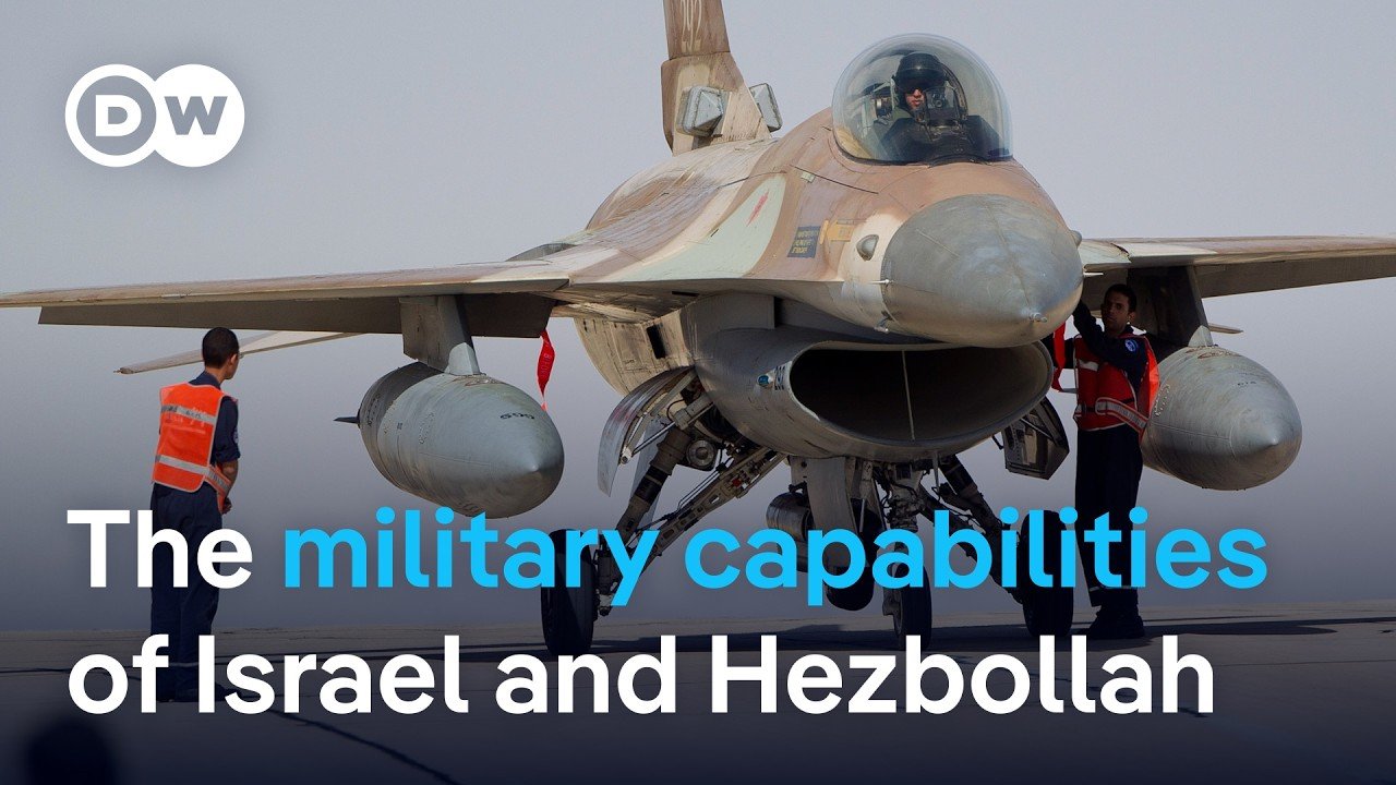 Israel and Hezbollah Edge Closer to Conflict Following Deadly Rocket Attack on Golan Heights