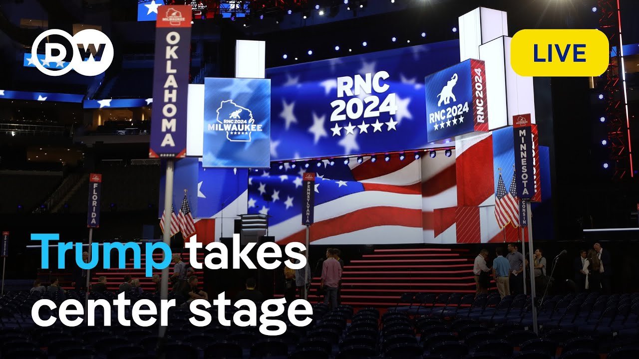 Republican National Convention 2024: Day 1 Highlights and Key Moments