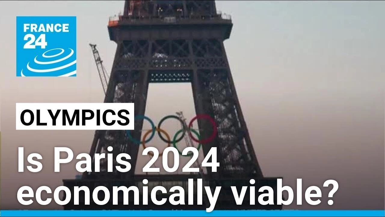 Evaluating the Economic Viability of the 2024 Paris Olympic Games: An Analysis with Professor Victor Maton