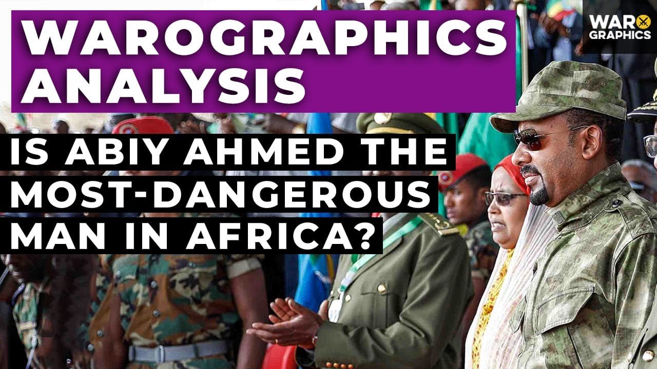 Exploring the Impact of Abiy Ahmed’s Policies in Africa