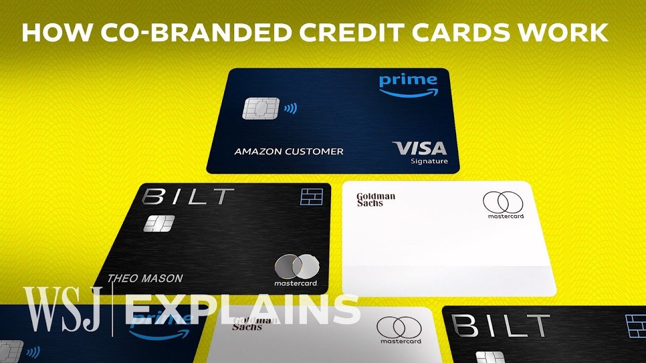 Exploring the Risks and Rewards of Co-Branded Credit Cards for Banks