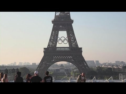 Reviewing Iconic Moments and Future Prospects: From Paris 2024 to Los Angeles 2028 Olympics