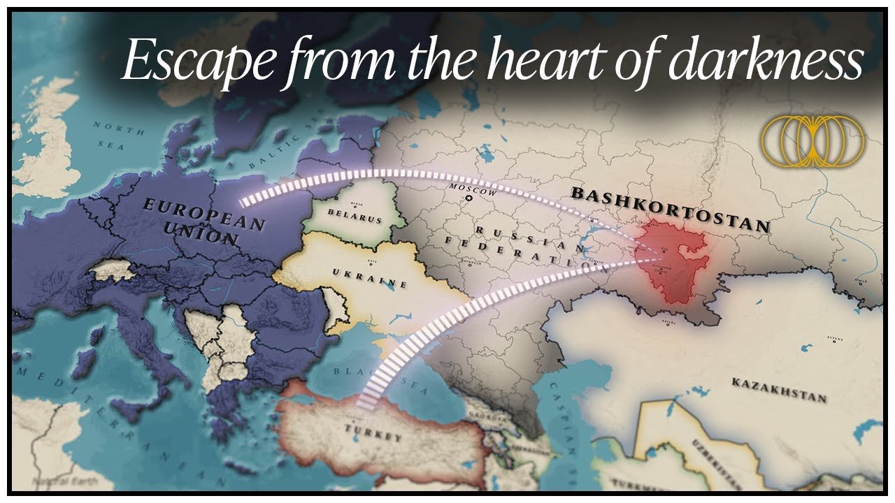 Exploring Bashkortostan’s Quest for Independence Amidst Russian Centralization Efforts