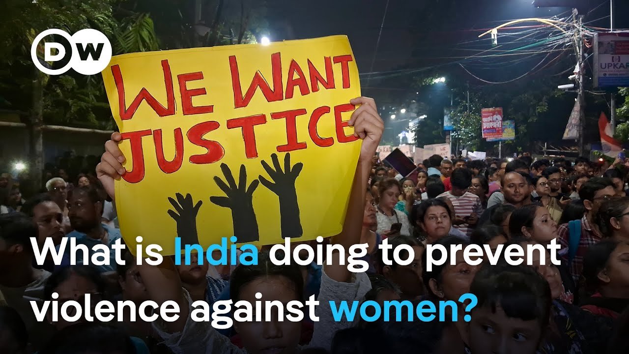 Nationwide Protests Erupt in India Over the Rape and Murder of a Trainee Doctor in Kolkata