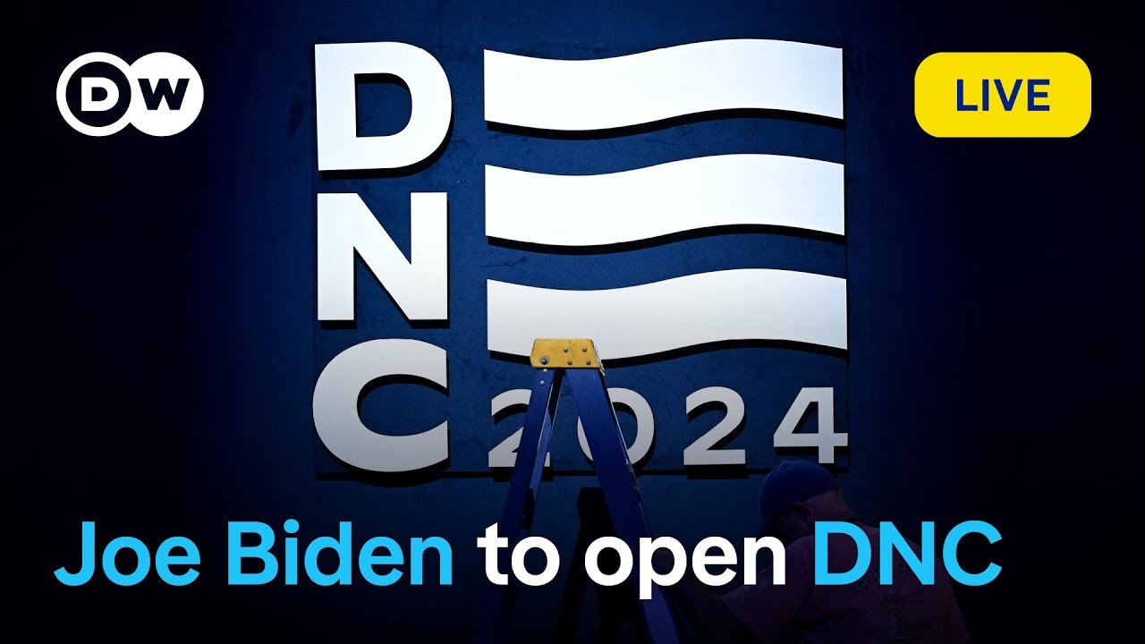 Democratic National Convention 2024 Begins: Key Highlights from Day 1